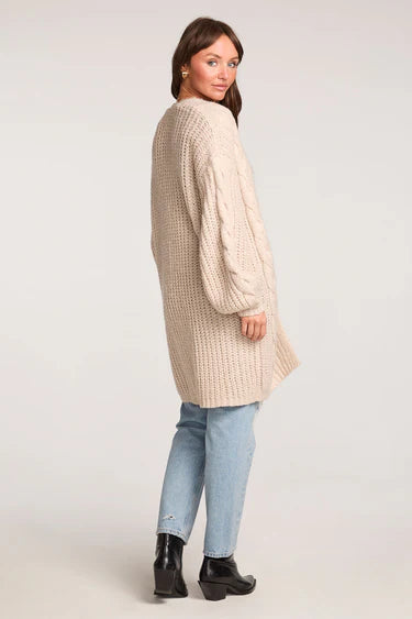 Aziel Sweater