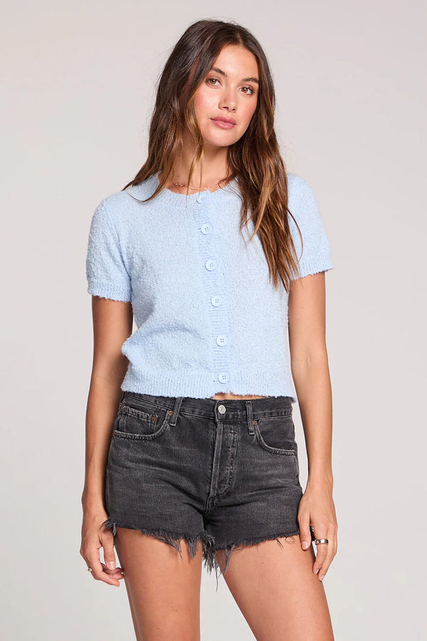 Rowann Sweater