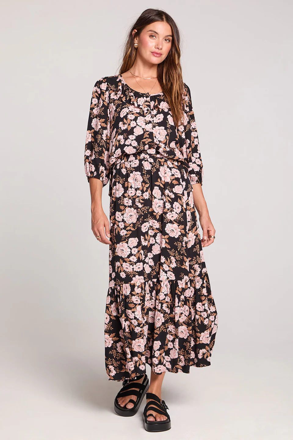 Shop Saltwater Luxe | Common Thread OC  Shop Common Thread