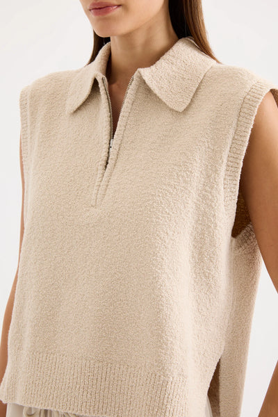 Ordell Knit Vest