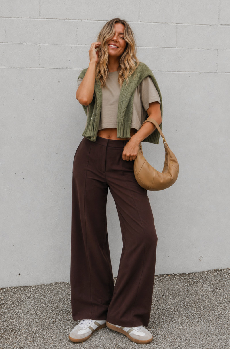 Neutral by Nature