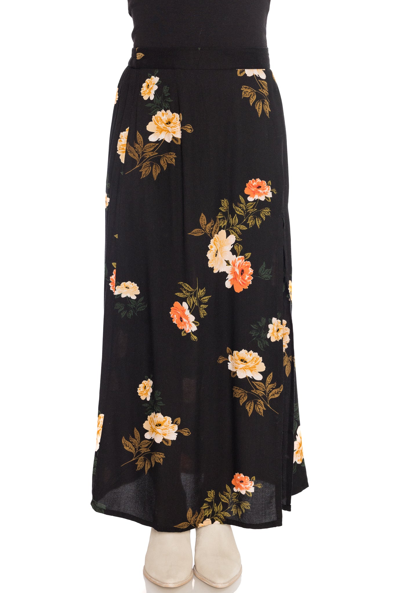 Narissa Maxi Skirt by Saltwater Luxe