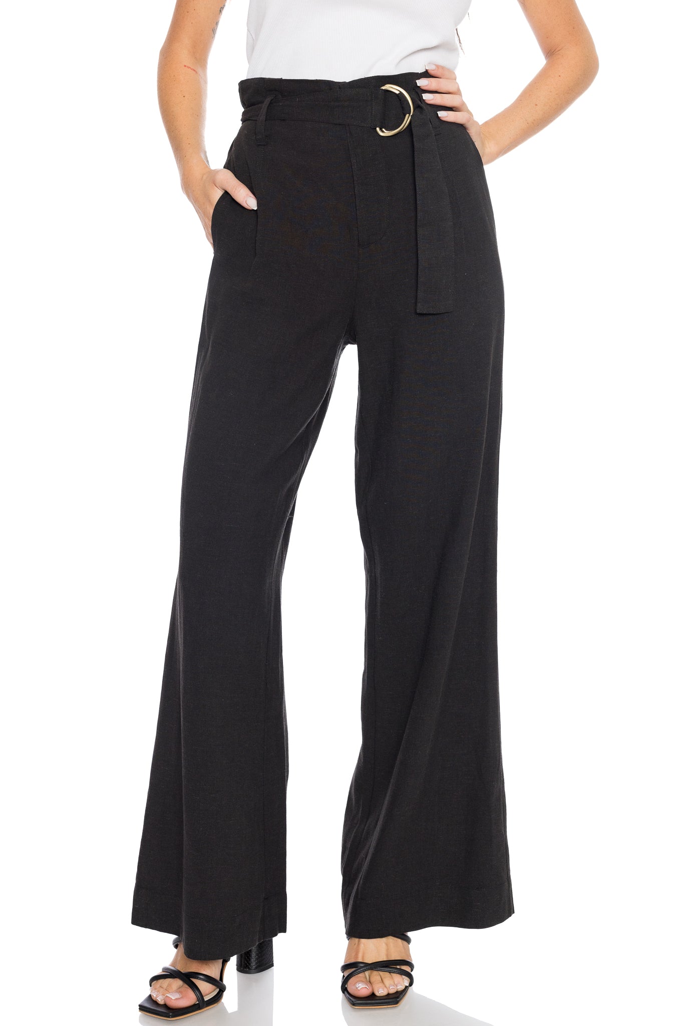 Pheobe Pant by Saltwater Luxe