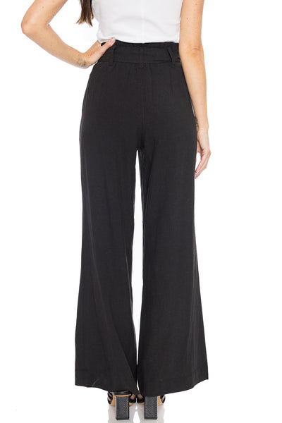 Pheobe Pant by Saltwater Luxe
