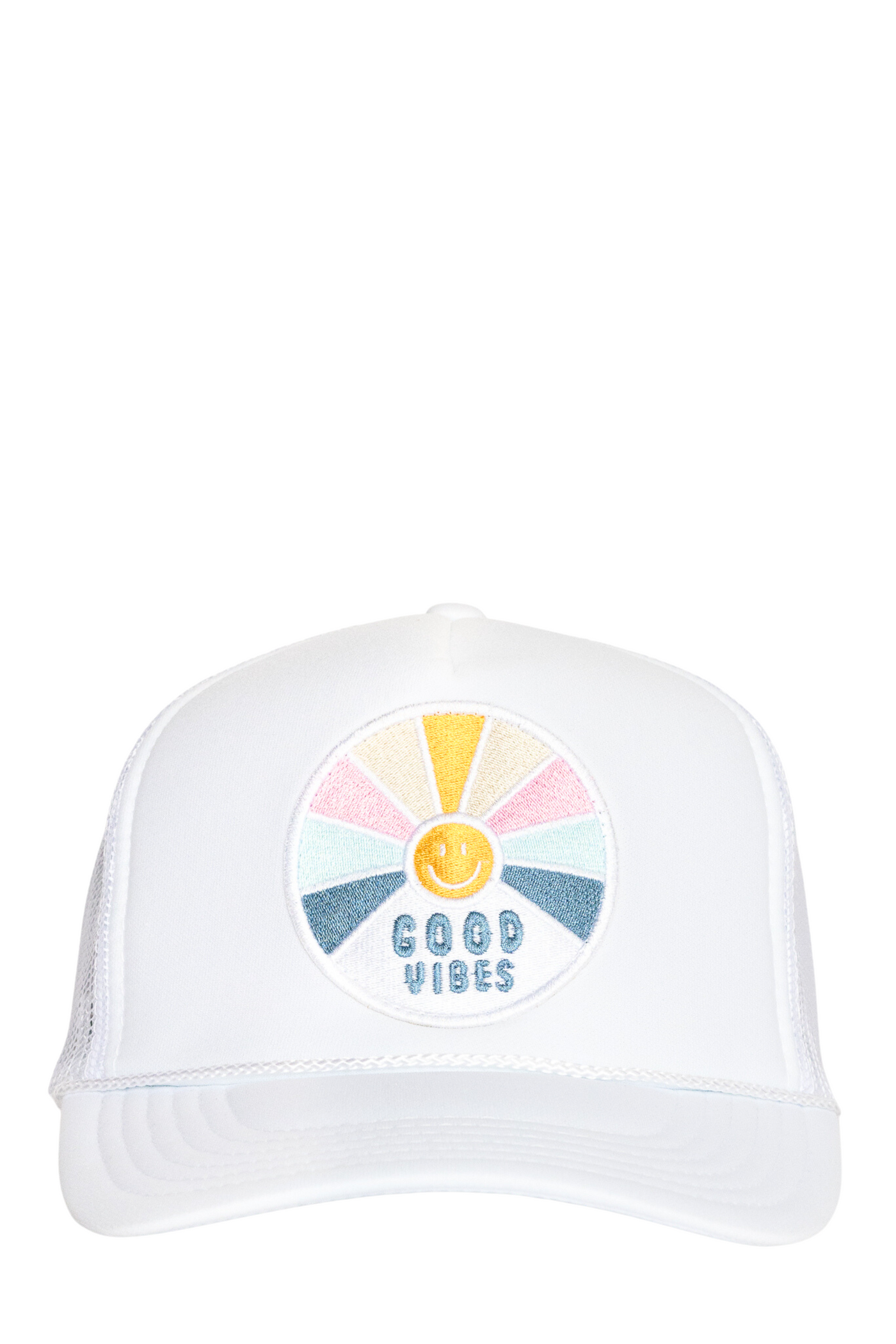 Good Vibes Youth Hat
