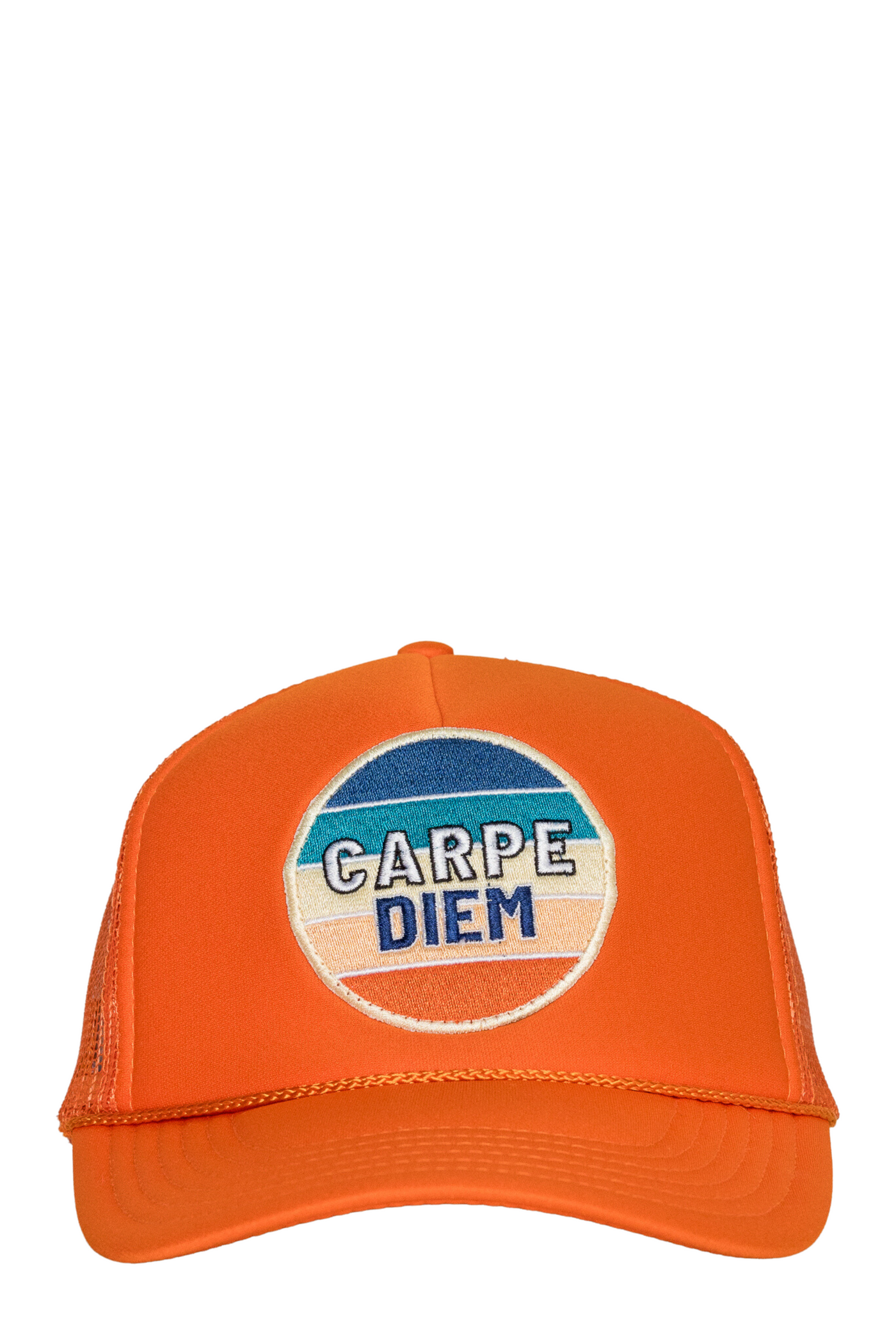 Carpe Diem Hat