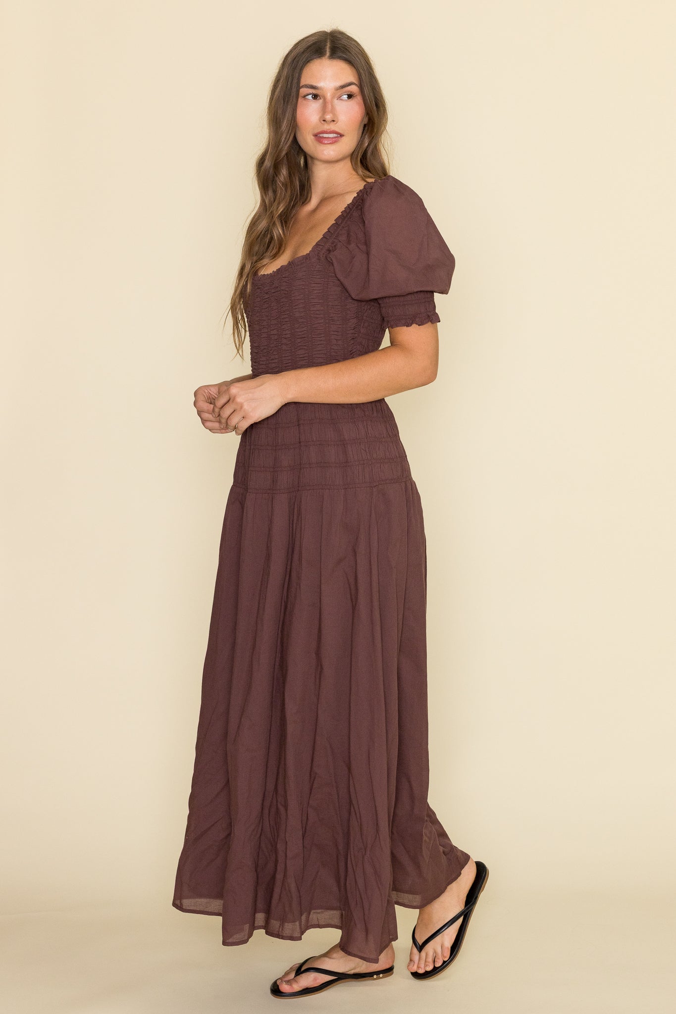 Adelaide Dress