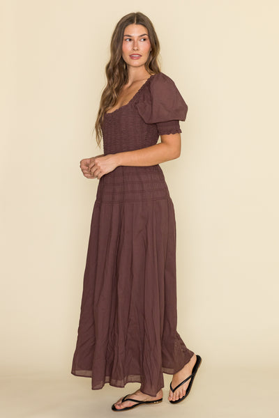 Adelaide Dress