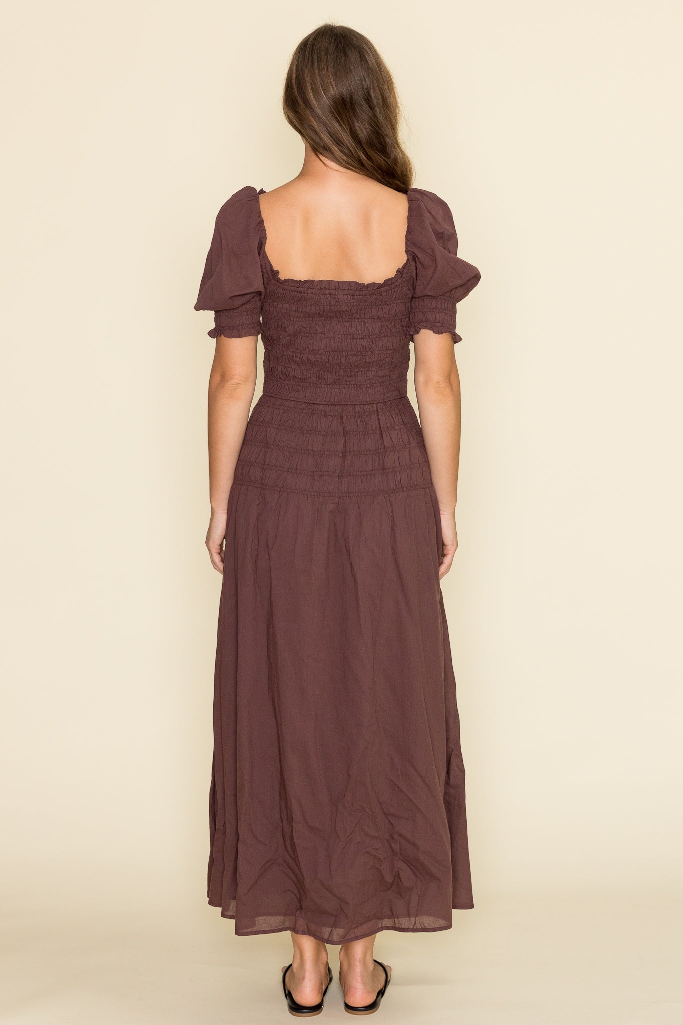 Adelaide Dress