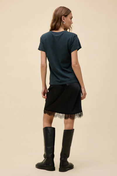 Willie Nelson Texas Stripes Tour Tee