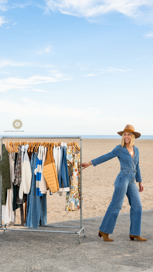 Shop Common Thread | A Women's Clothing & Gift Boutique