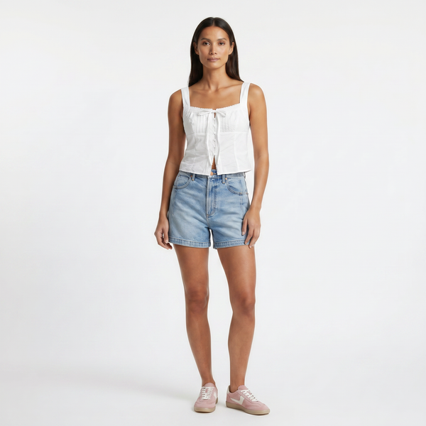 Lynn Blouse