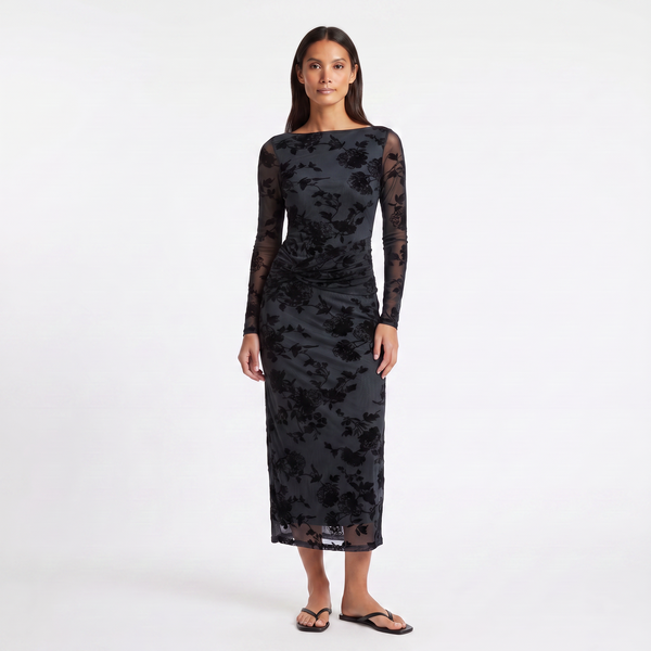 Syriah Dress