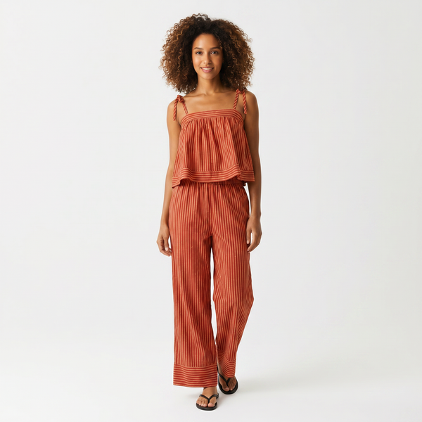 Jovie Blouse