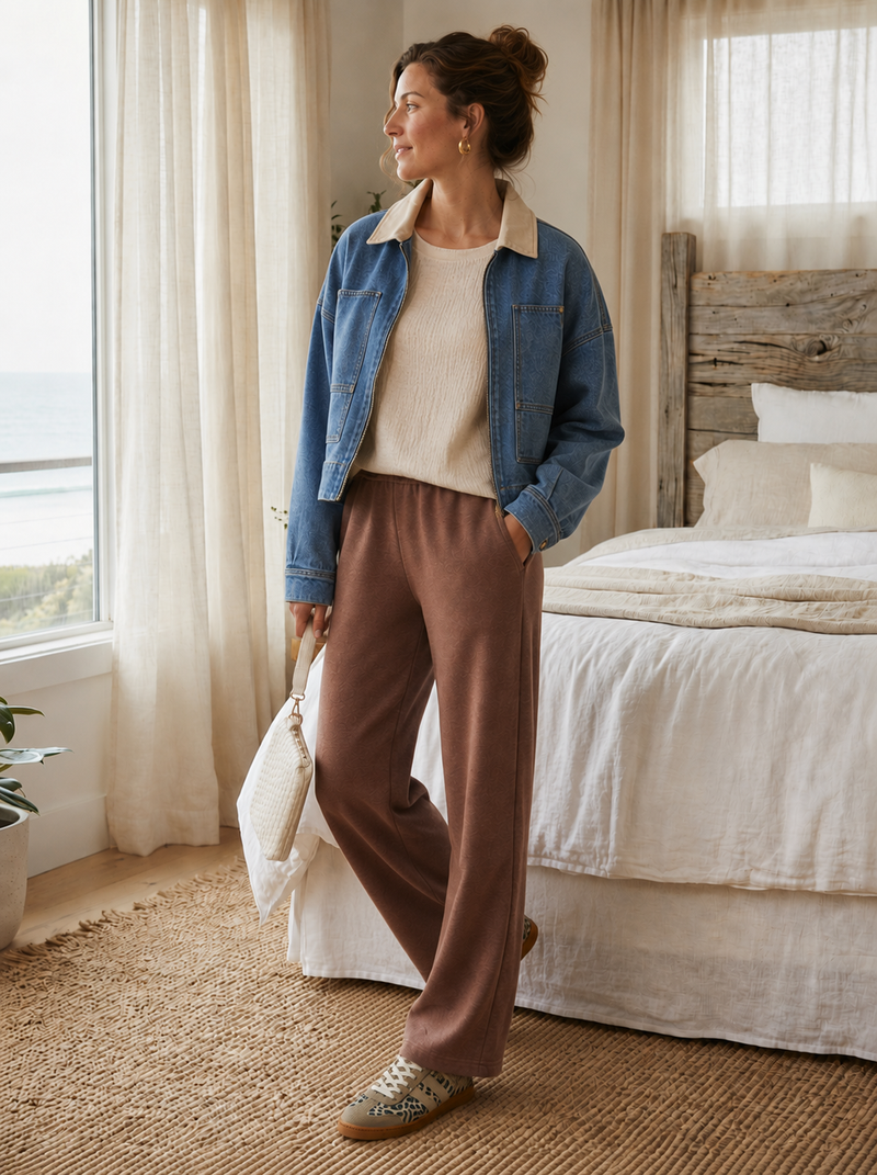 Sideline Chic