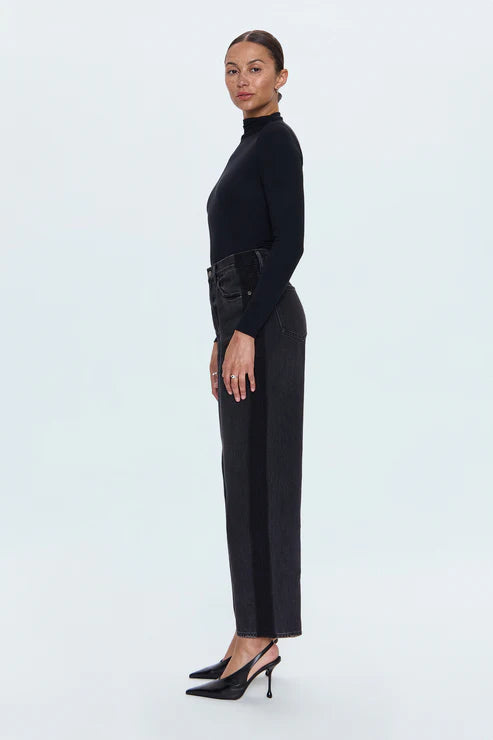 Wes Barrel in Cinema