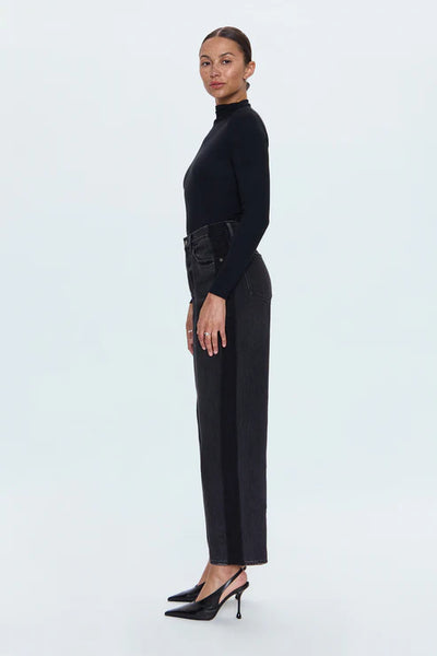 Wes Barrel in Cinema