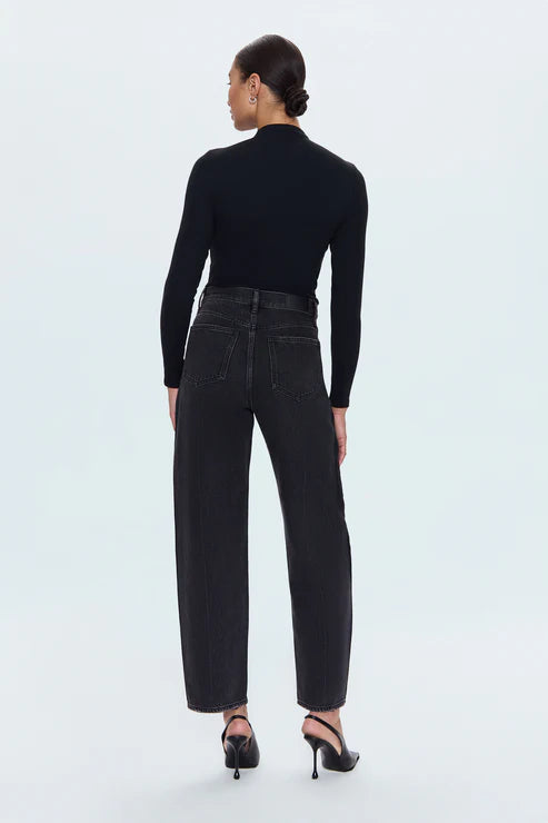 Wes Barrel in Cinema