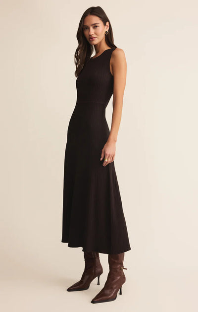 Elba Midi Dress