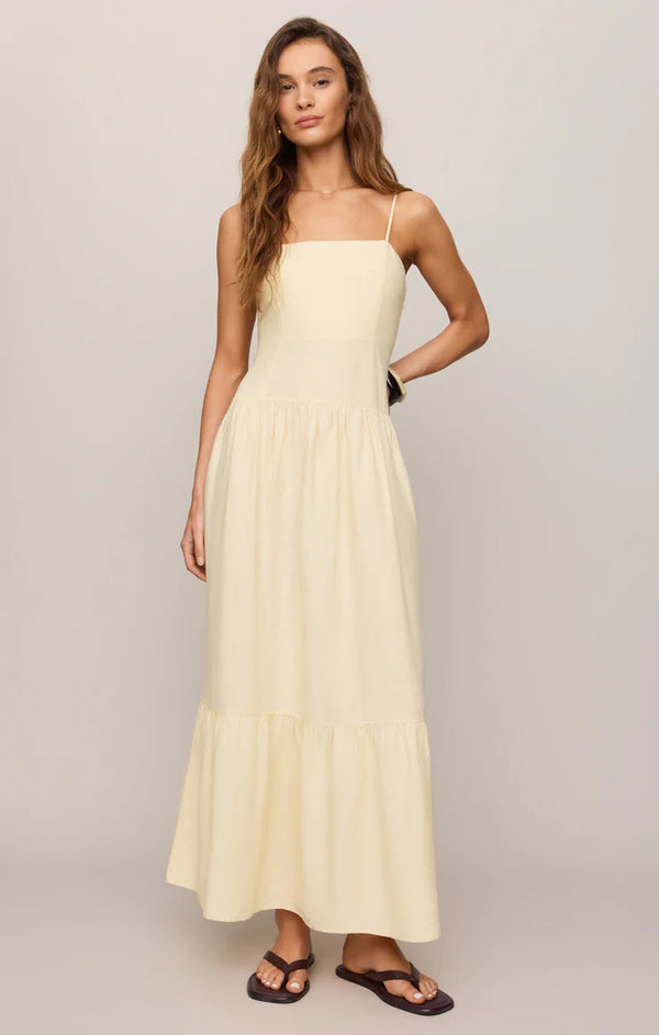 Georgie Maxi Dress