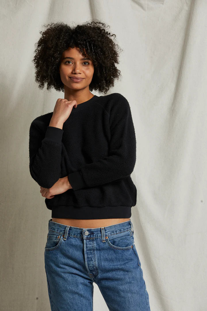 Ziggy Crewneck Sweatshirt – Shop Common Thread Ziggy Crewneck Sweatshirt – Shop Common Thread