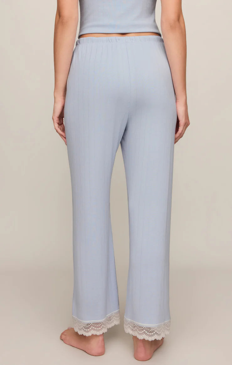 Trina Rib Pant – Shop Common Thread