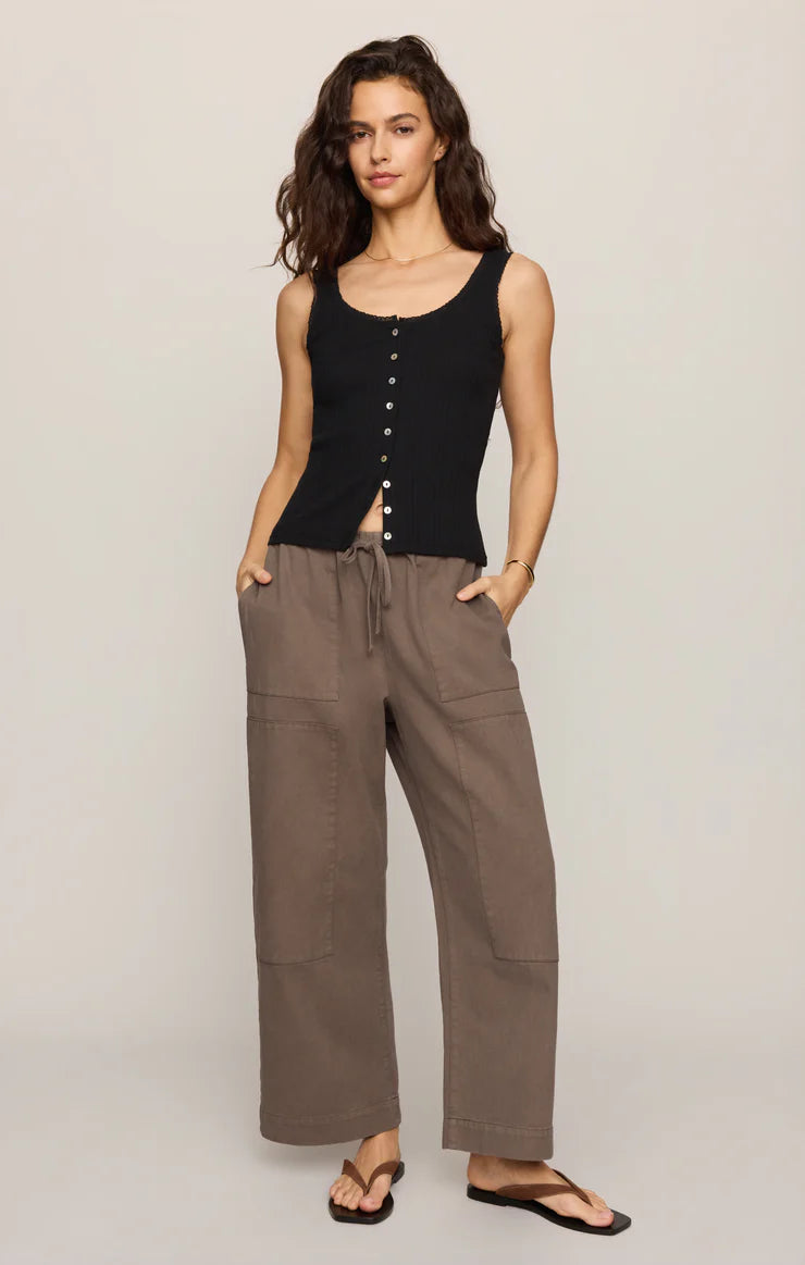 Kit Twill Carpenter Pant – Shop Common Thread