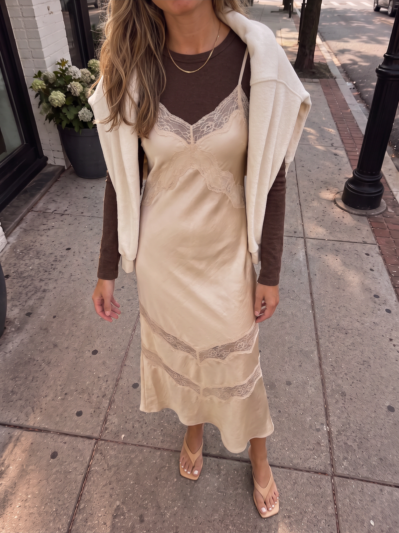 Neutral Layers