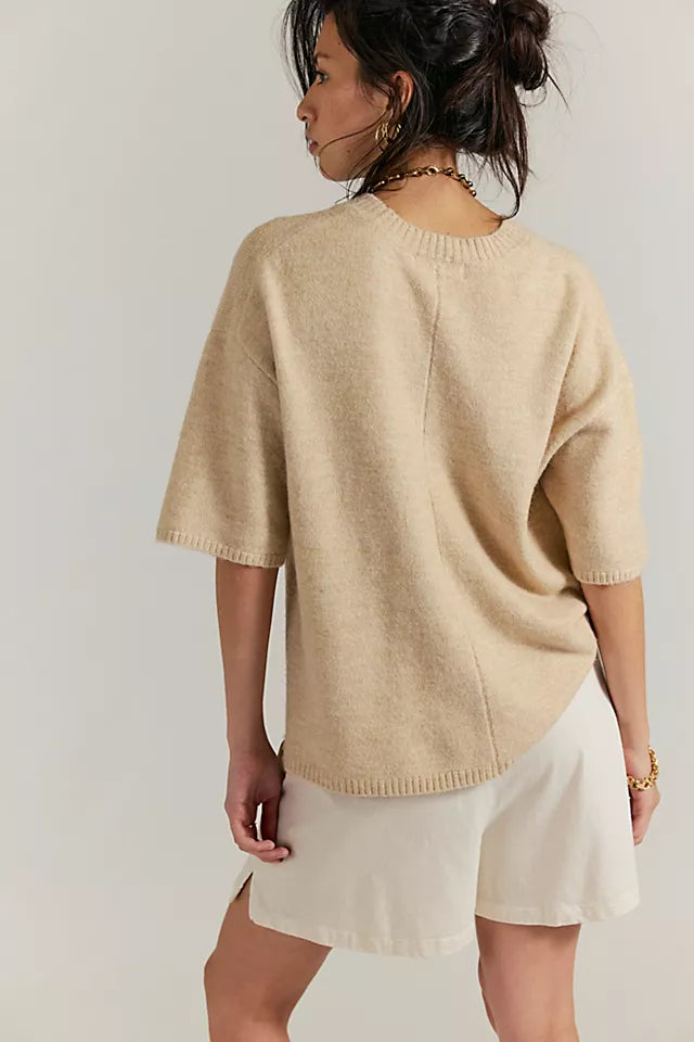 Margot Sweater