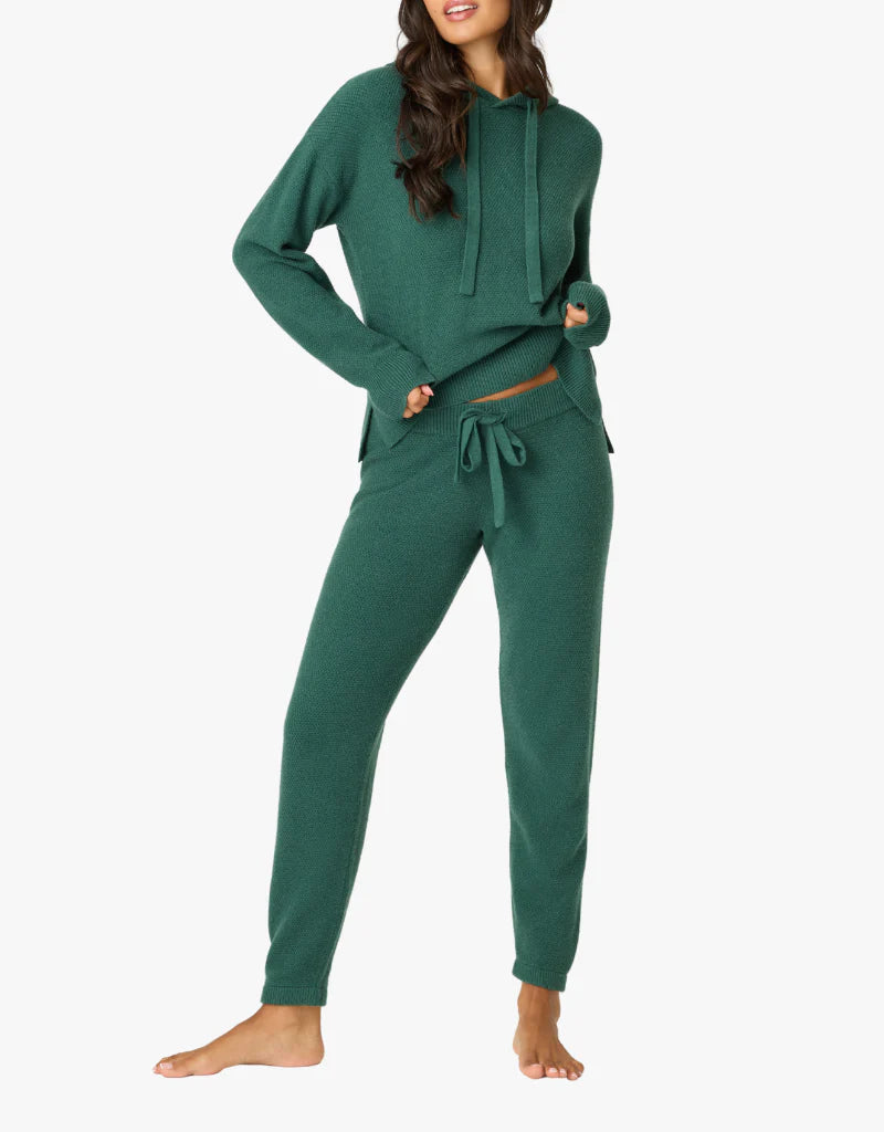 Sweater Weather Hoodie