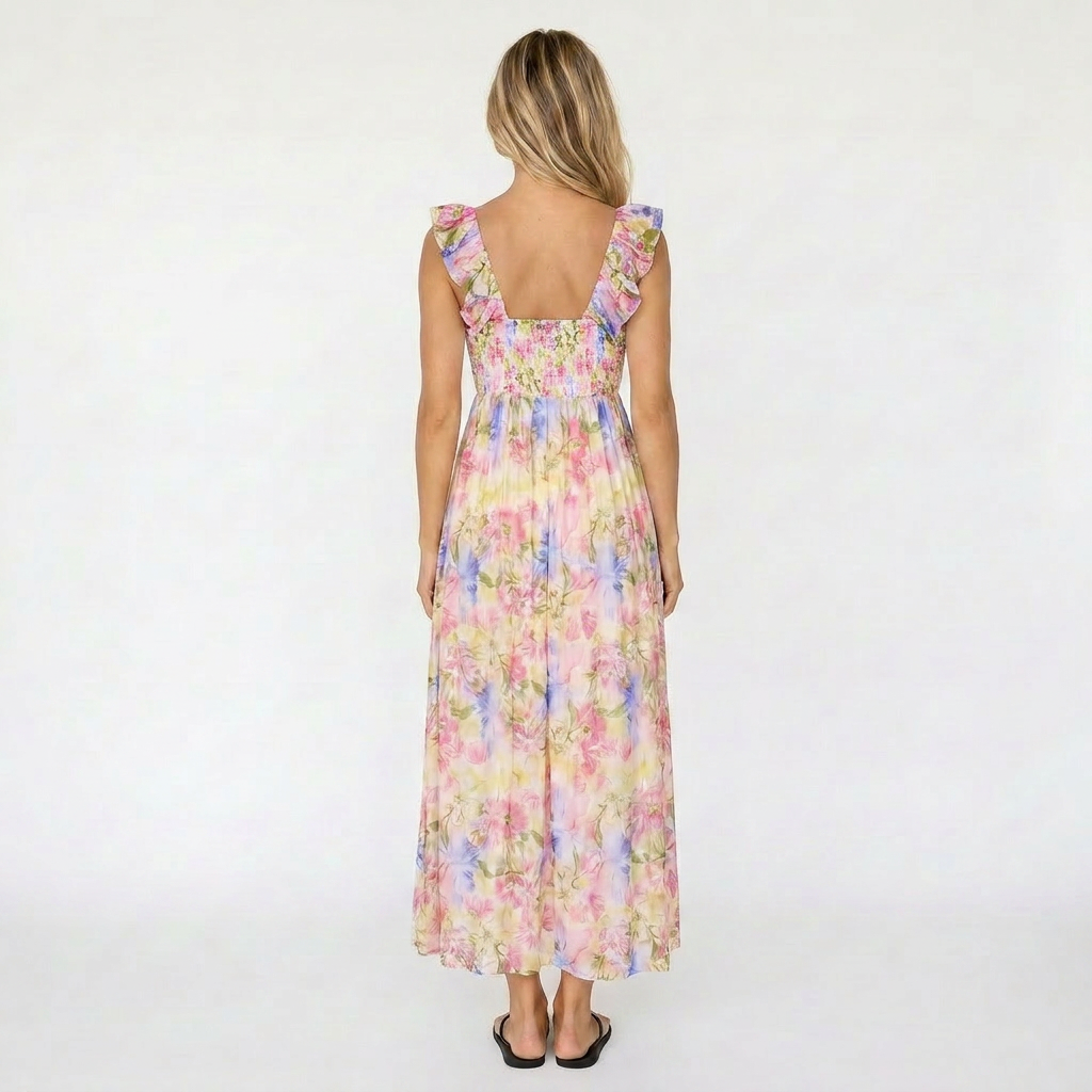celenia maxi dress Celina Maxi Dress