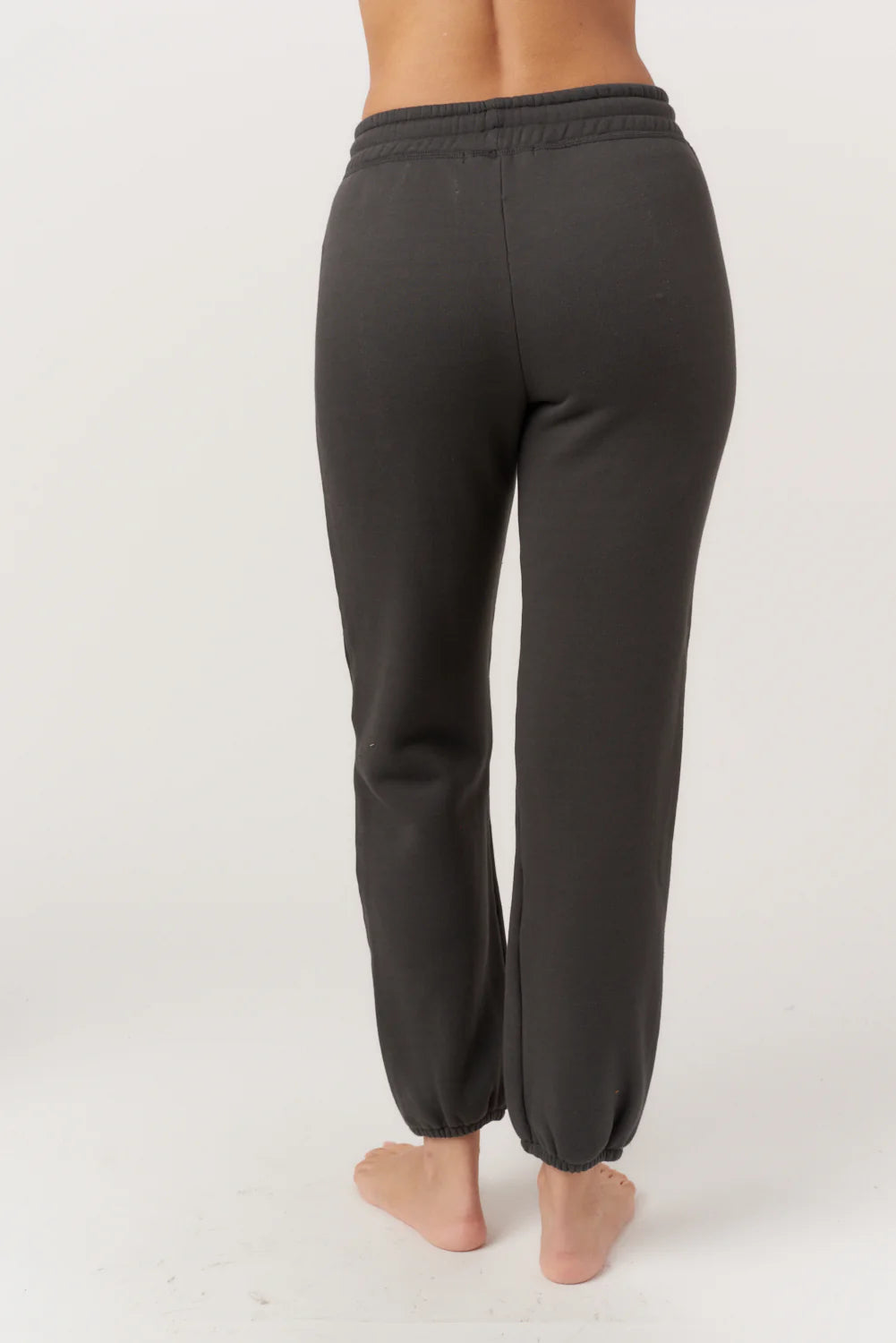 Flocked Football Sweatpant