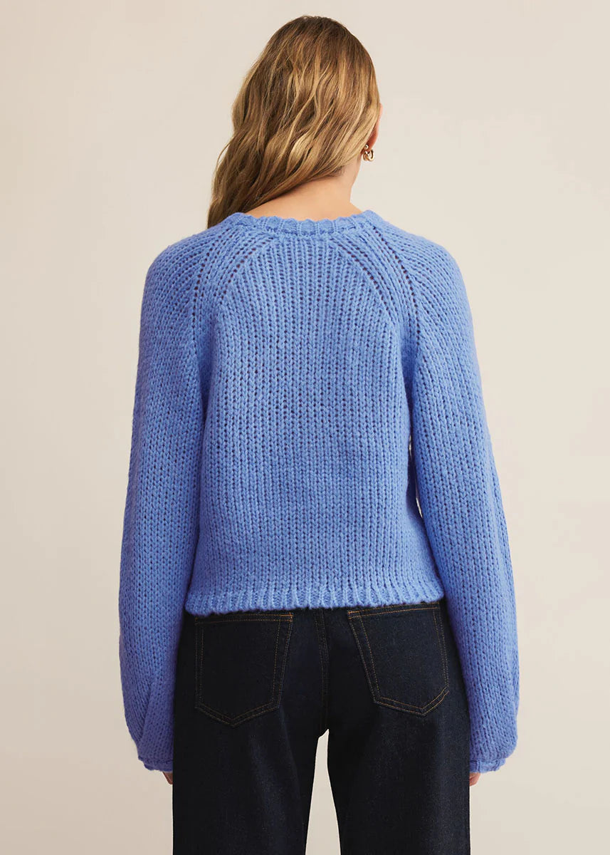 Sheena Sweater