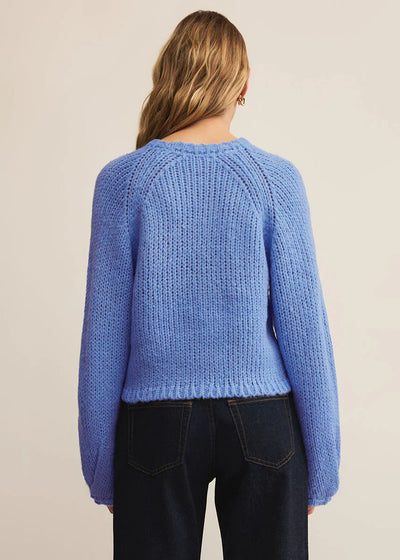 Sheena Sweater