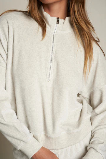 Kiva Sweatshirt