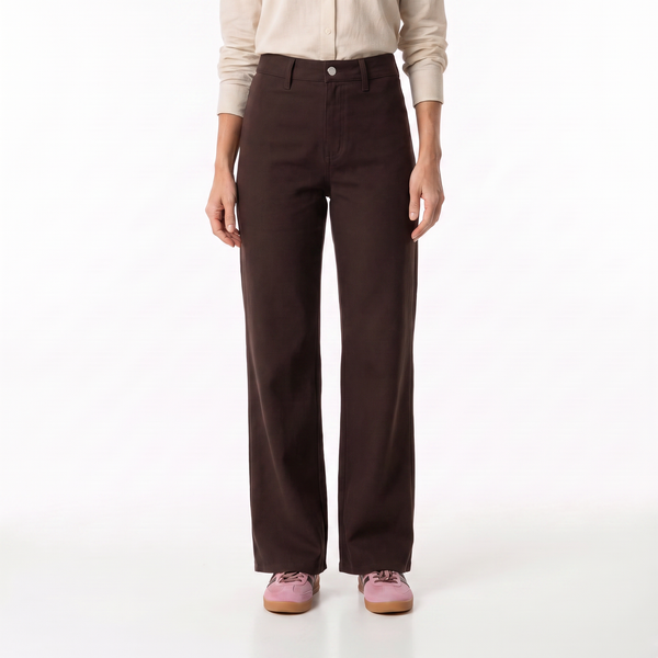 Penny High Rise Wide Leg