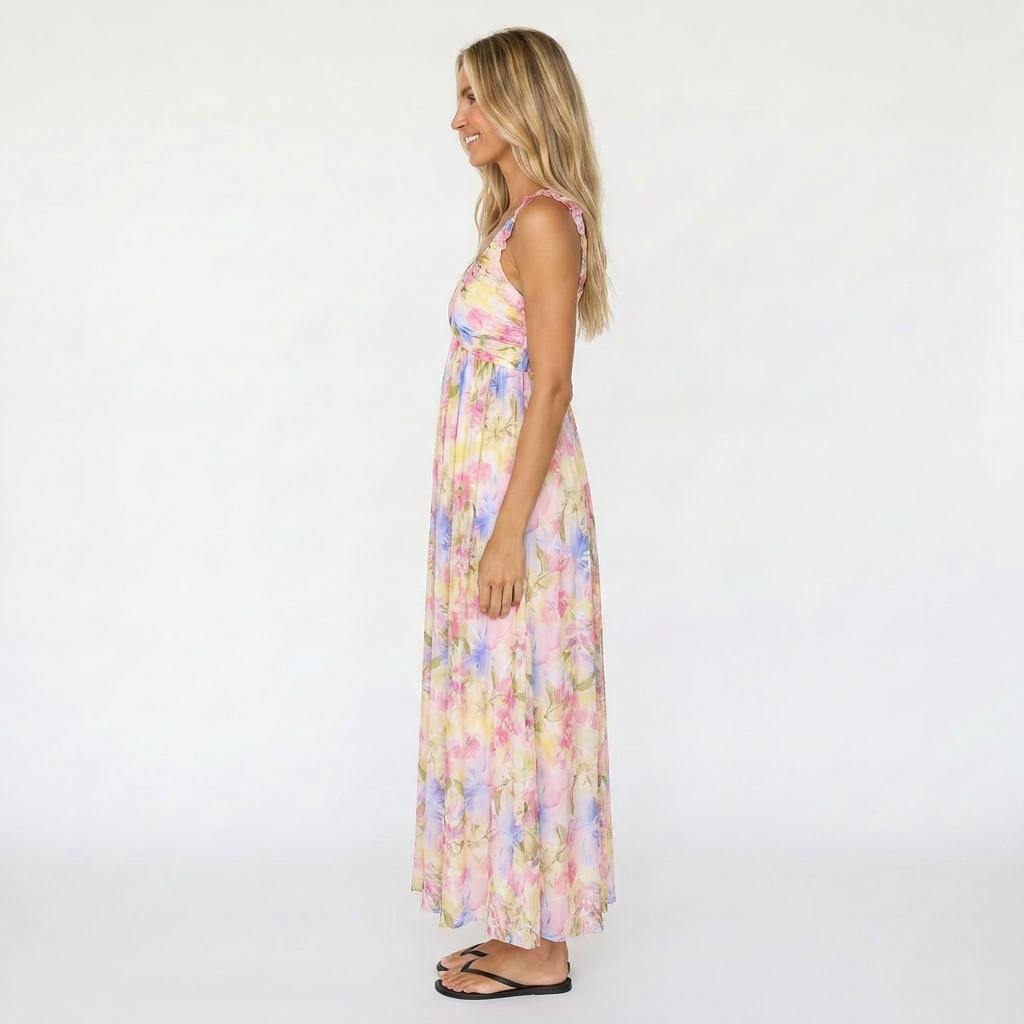 celenia maxi dress Celina Maxi Dress