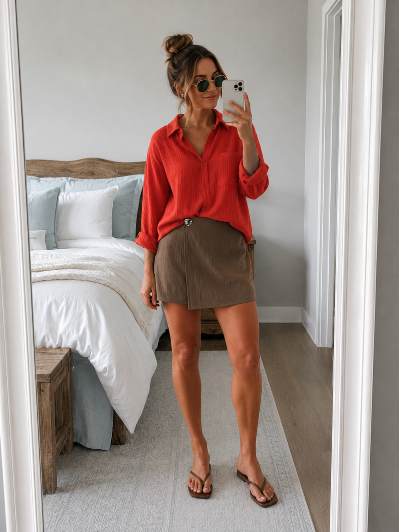 The Everyday Edit