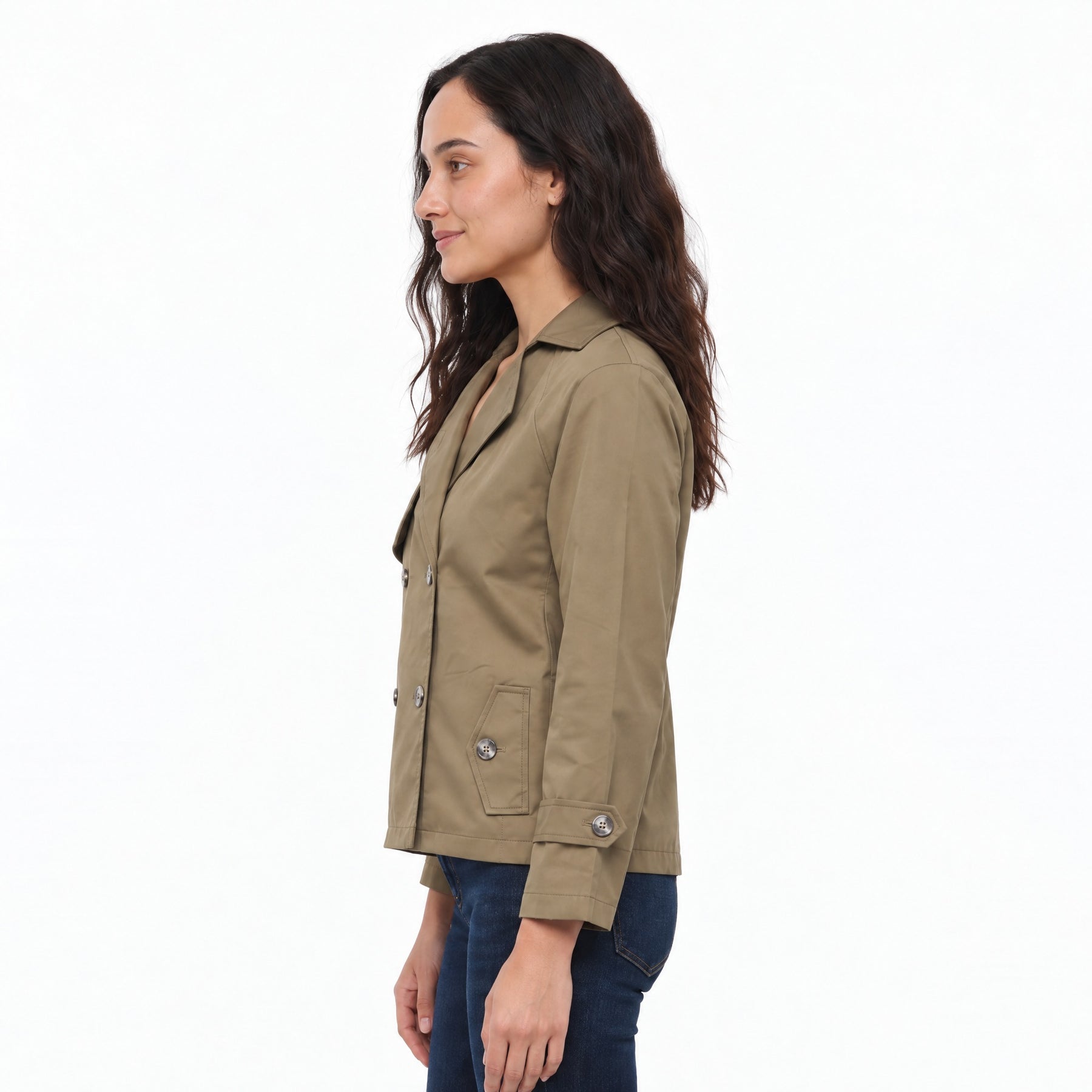 Scout Jacket – Shop Common Thread