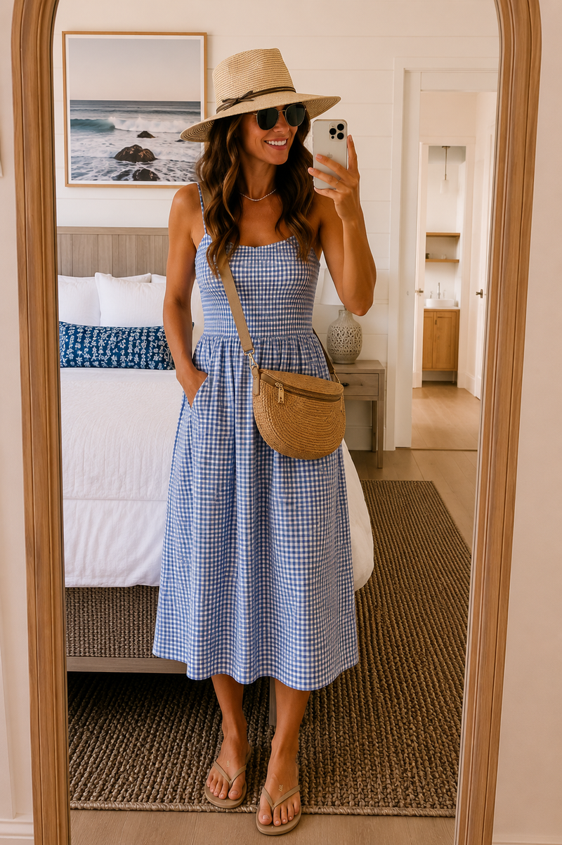 Boardwalk Breeze