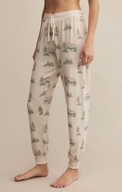 Overnight Road Trip Jogger