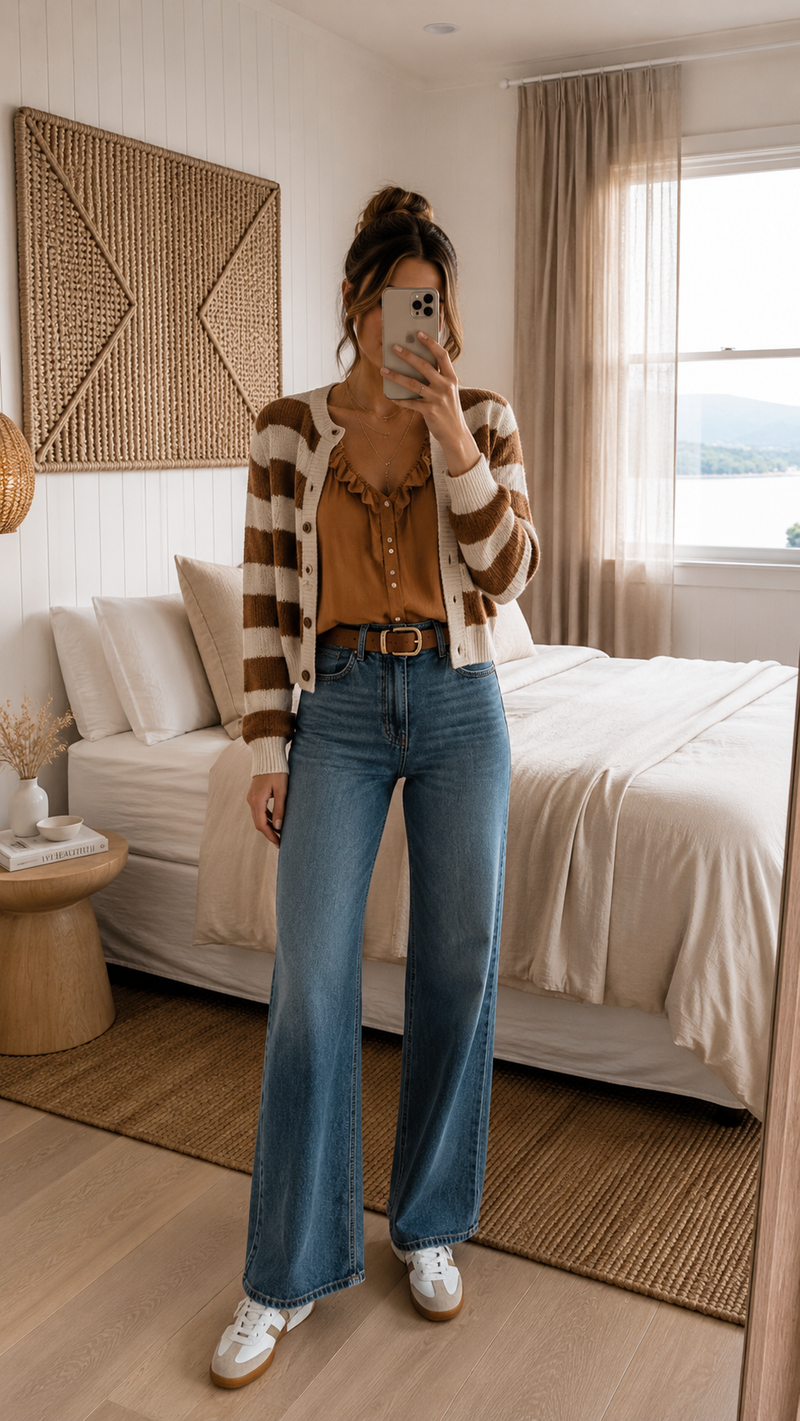 Sideline Chic