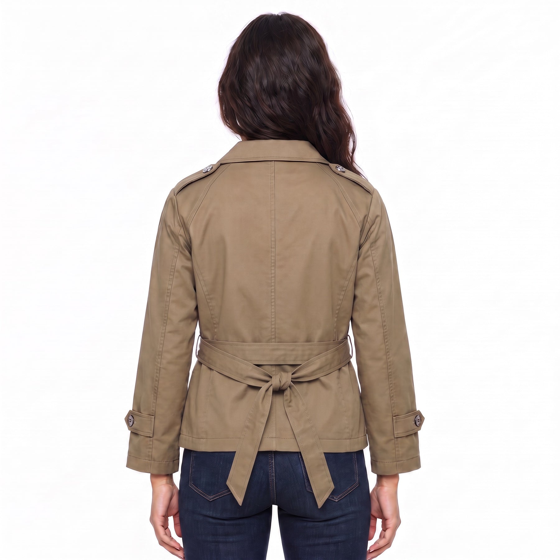 Scout Jacket – Shop Common Thread
