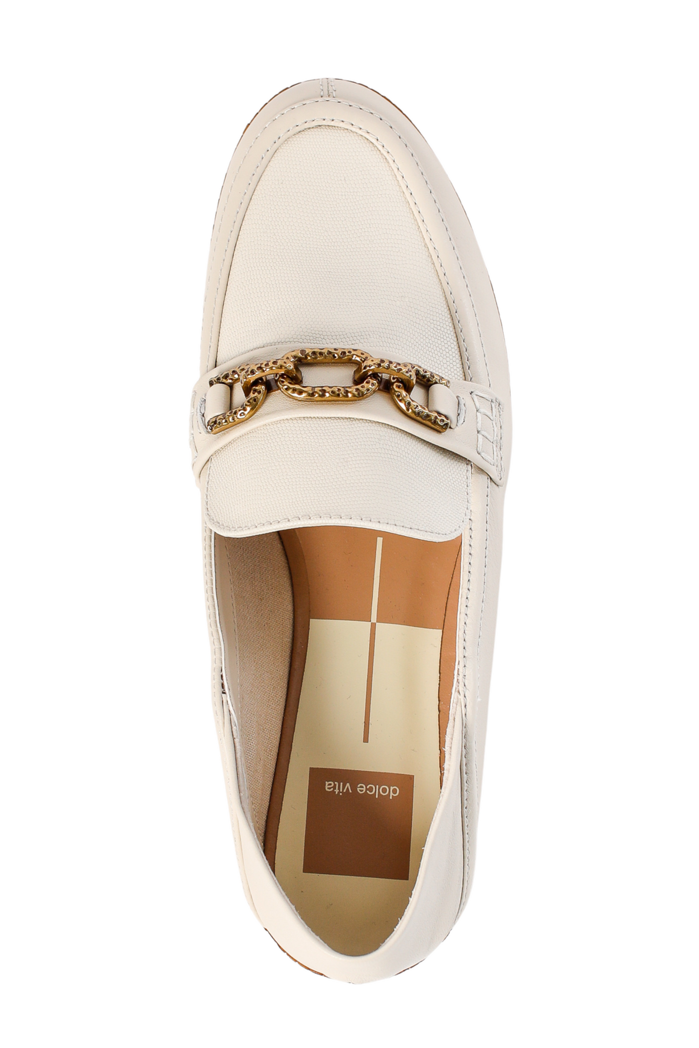 Reign Flats by Dolce Vita
