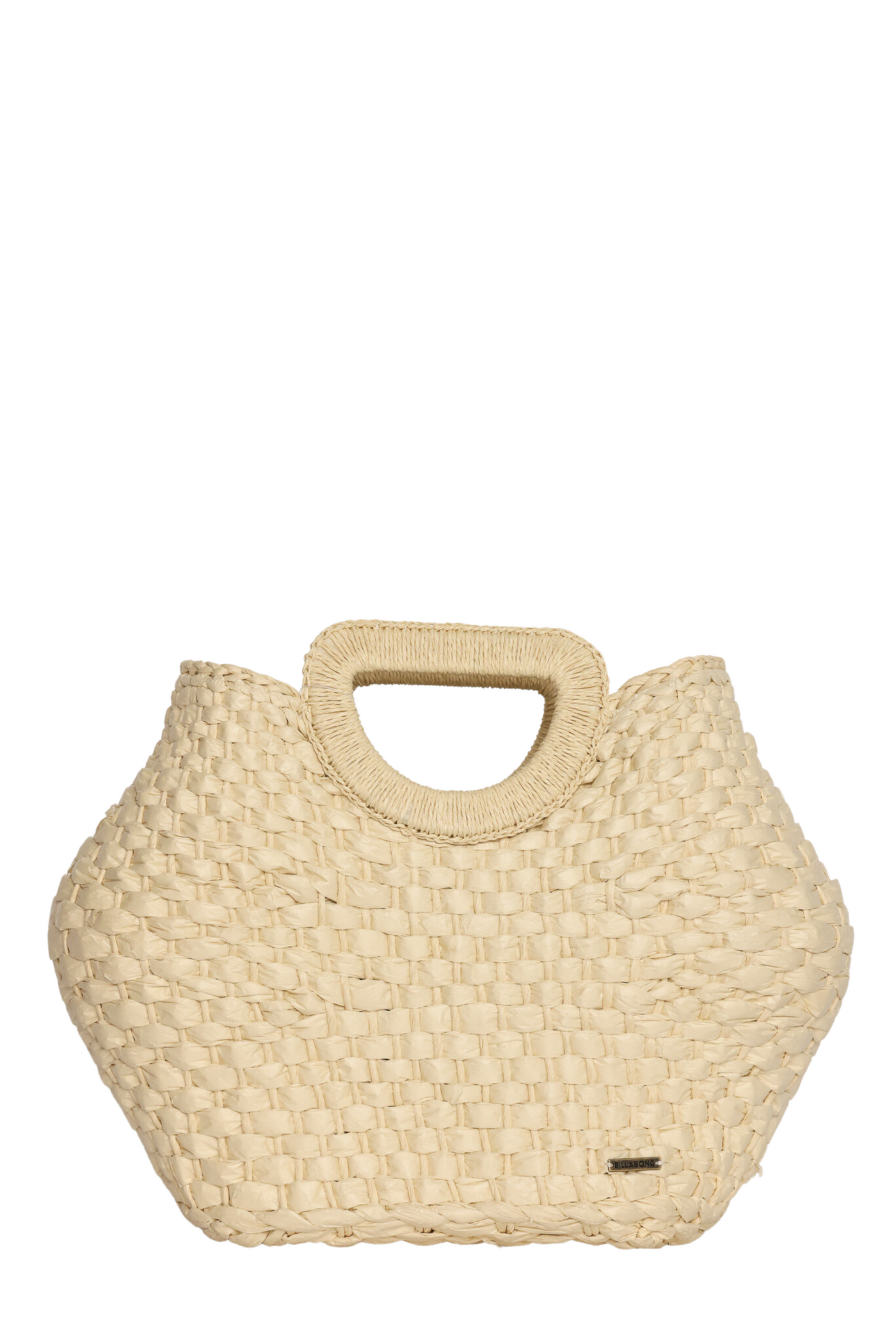 Billabong 2025 straw tote