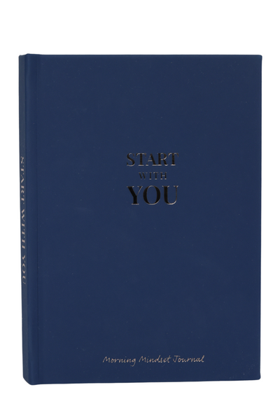 Start With You Journal