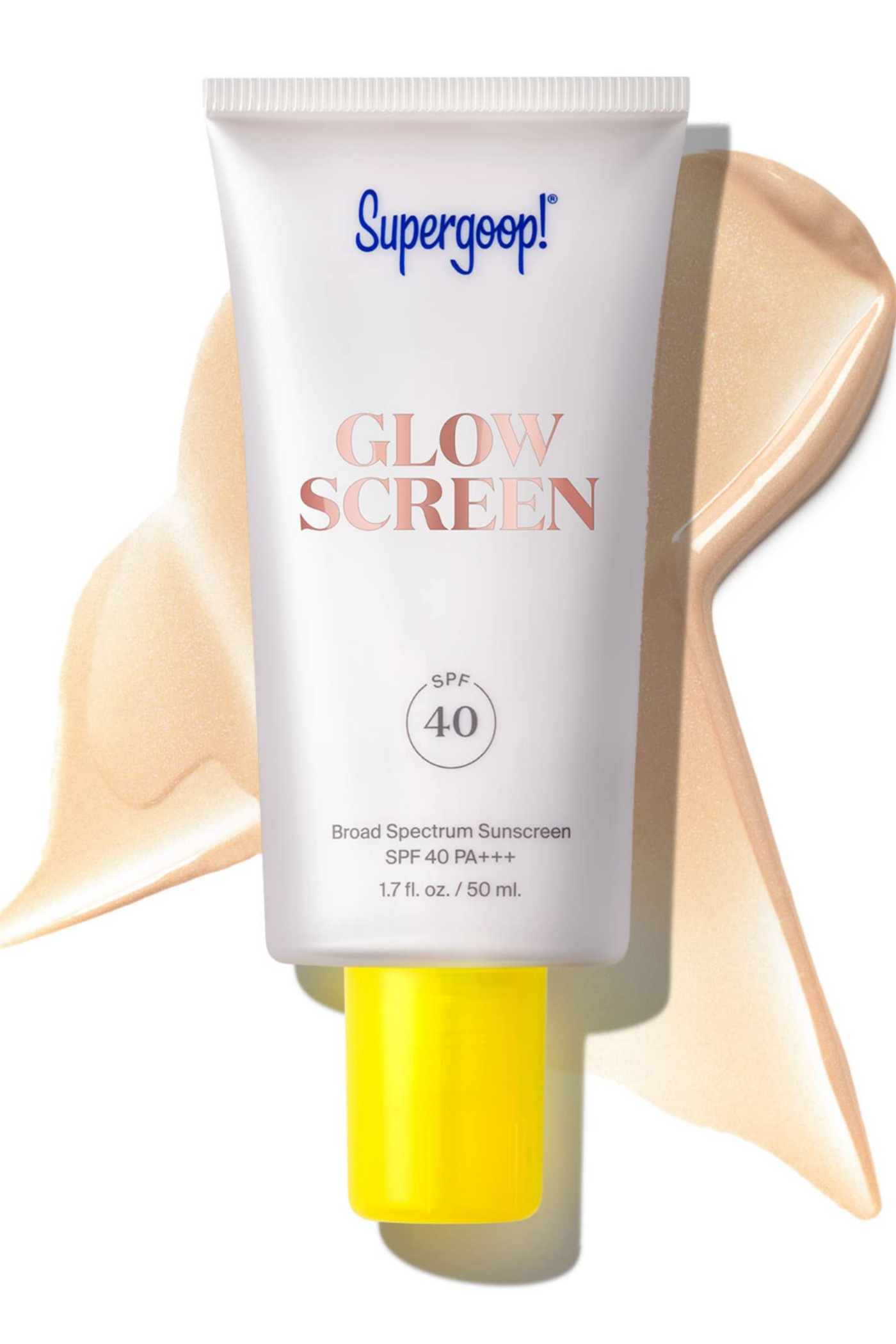 Glowscreen SPF 40