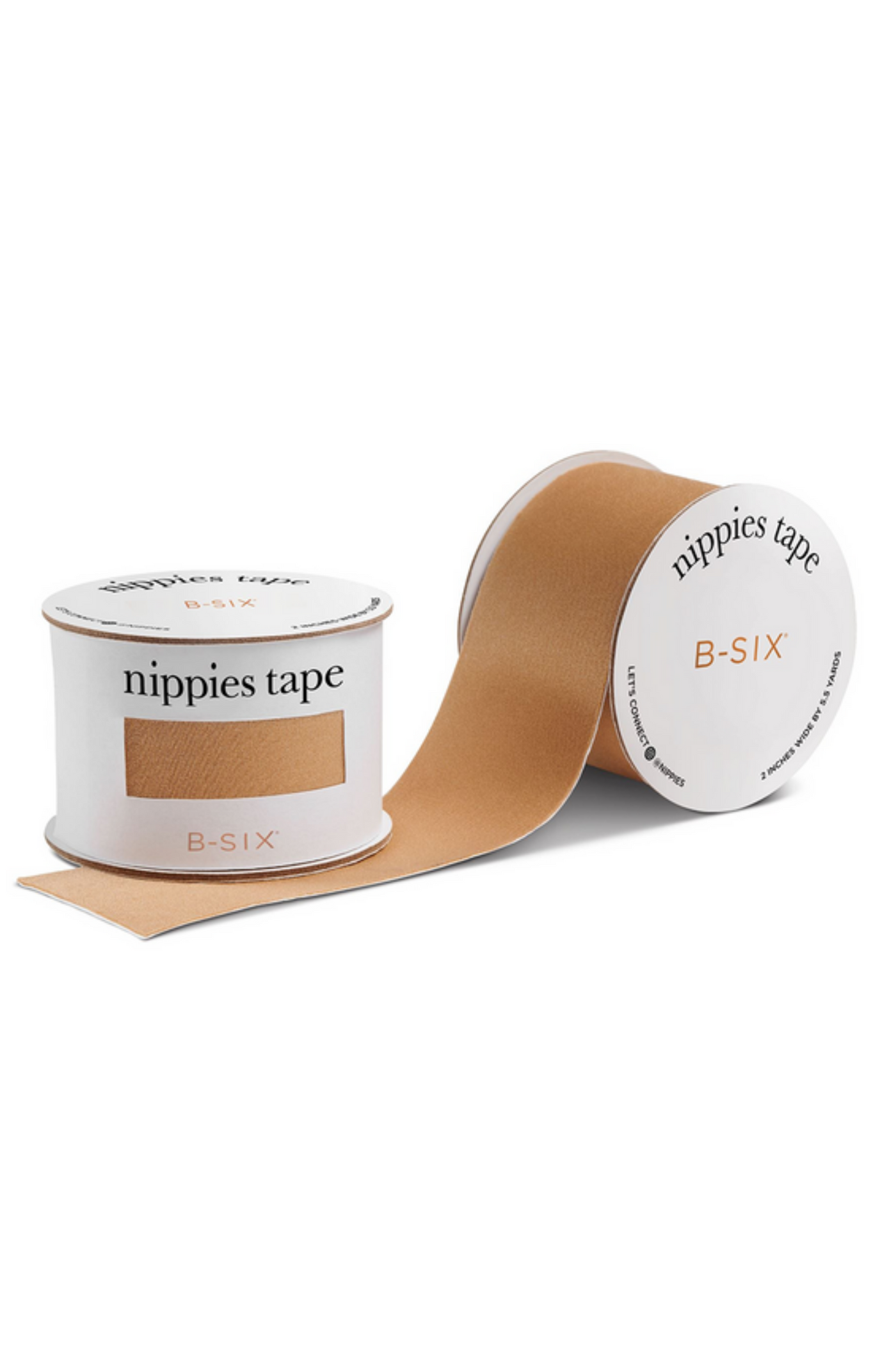 Nippies Tape
